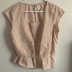 Japna Blouse